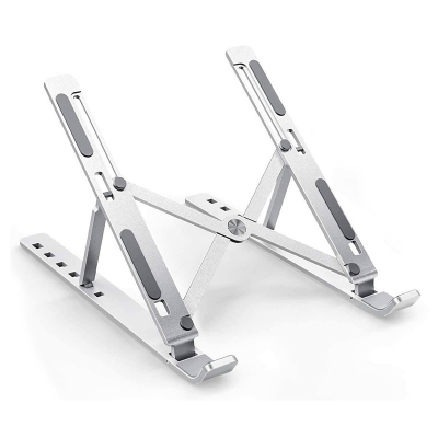 Picture of Laptop Stand with Anti Slip Pad