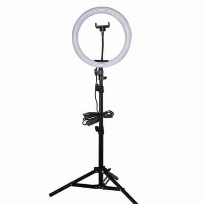 Picture of 12 Inch LED Ring Light