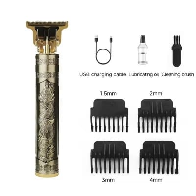 Picture of Original T9 Trimmer-অরিজিনাল T9 ট্রিমার (Type-C)