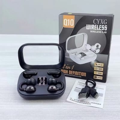 Picture of Q10 CYXG (2-in-1) Wireless 5.49 earbuds