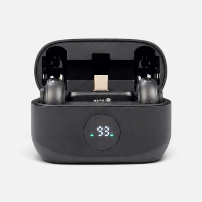 Picture of BOYA MW2 Wireless Microphone For Type-C & iPhone