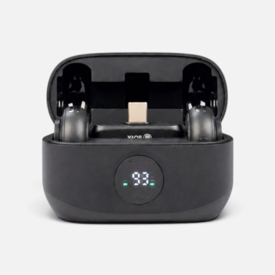 Picture of BOYA MW2 Wireless Microphone For Type-C & iPhone