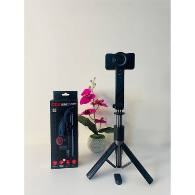 Picture of C08 Handheld Gimbal Stabilizer (1.5ft )