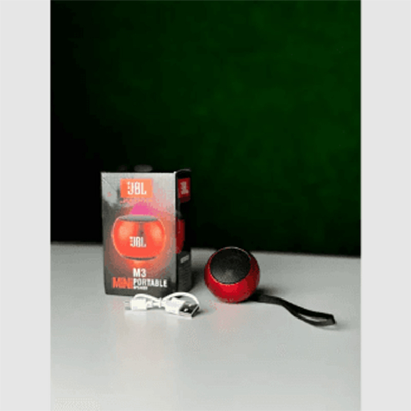 Picture of JBL M3 Mini Speaker