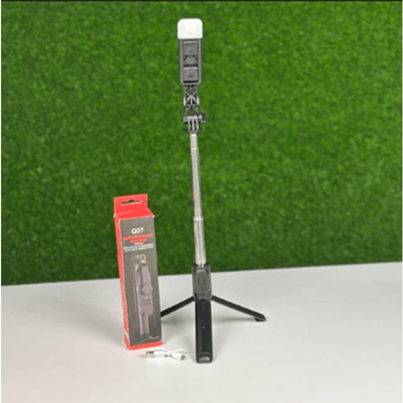 Picture of Q07 Bluetooth Integrated Selfie Stick