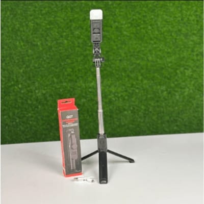 Picture of Q07 Bluetooth Integrated Selfie Stick