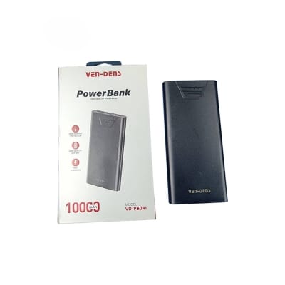 Picture of Ven-Dens VD-PB041 10000mAh portable power bank