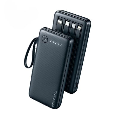 Picture of Ven-Dens VD-PB058 10000mAh Power Bank