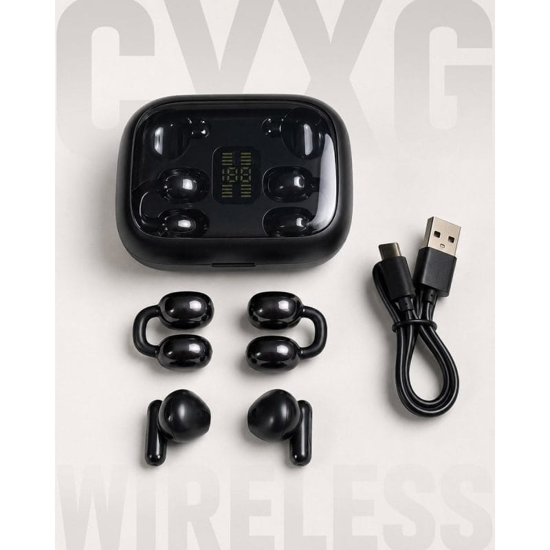 Picture of Q10 CYXG (2-in-1) Wireless 5.49 earbuds