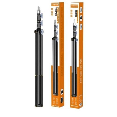 Picture of Plokama PK-8899 black photography tripod
