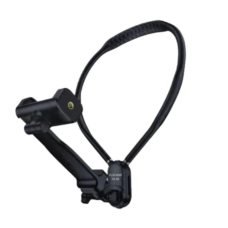 Picture of Plokama CX-60 Neck Bracket for Sports Camera and Smartphone