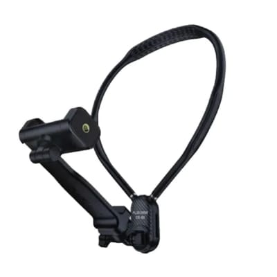 Picture of Plokama CX-60 Neck Bracket for Sports Camera and Smartphone