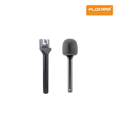 Picture of Plokama WM-1 Handheld Wireless Microphone Stick (Mic Not Included)