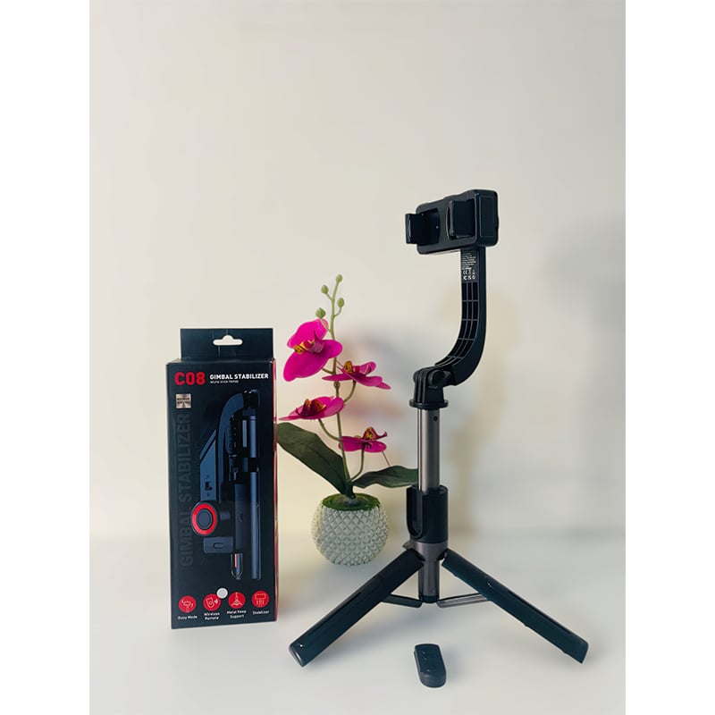 Picture of C08 Handheld Gimbal Stabilizer (1.5ft )