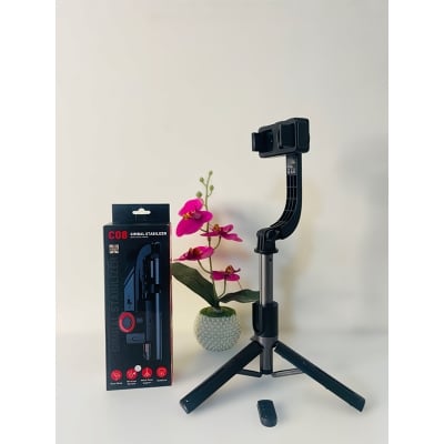 Picture of C08 Handheld Gimbal Stabilizer (1.5ft )