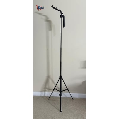 Picture of C19 Upgraded Auto Face Tracking Tripod 360Â° Rotation with Stand (5.8ft)