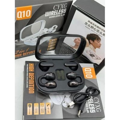 Picture of Q10 CYXG (2-in-1) Wireless 5.49 earbuds
