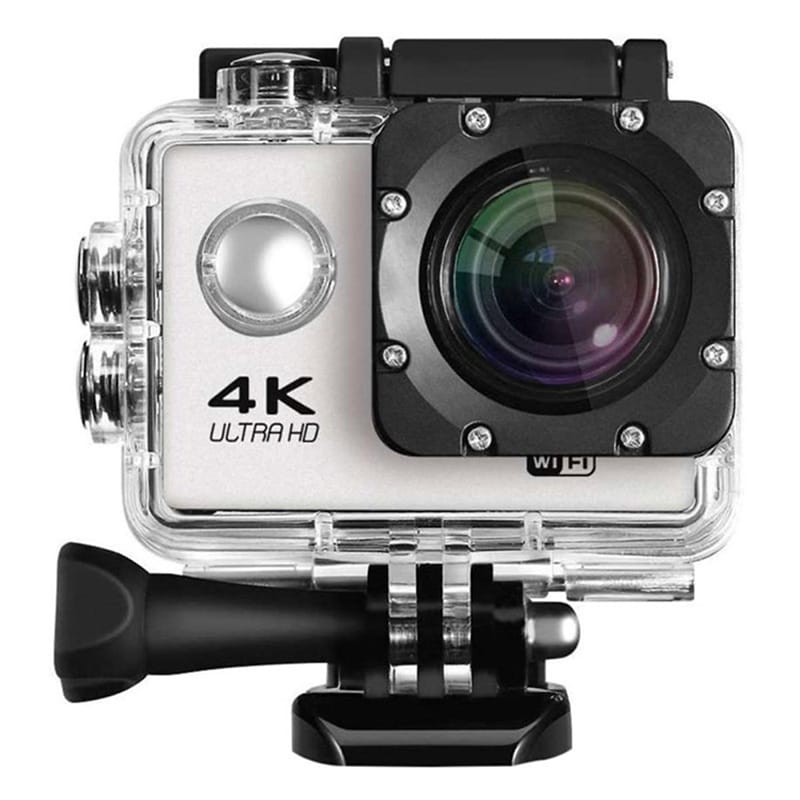 Picture of 4K SPORTS ULTRA HD 30M Waterproof Action Camera