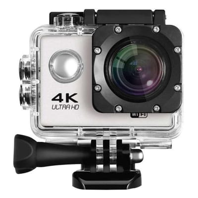 Picture of 4K SPORTS ULTRA HD 30M Waterproof Action Camera