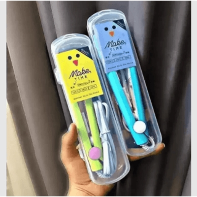 Picture of Mini hair straightener