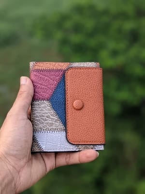 Picture of Trifold Short Wallet