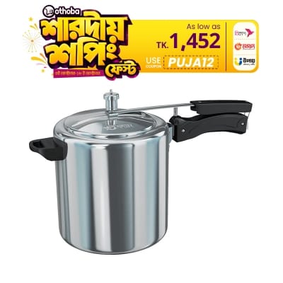Picture of TPR Classic Pressure Cooker 7.5L