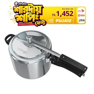 Picture of TPR Classic Pressure Cooker 6.5L ( IB )