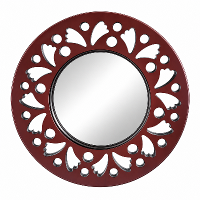 Picture of REGAL CRAFT ITEMS-HDC-3053 (WALL MIRROR-ELYSIA)