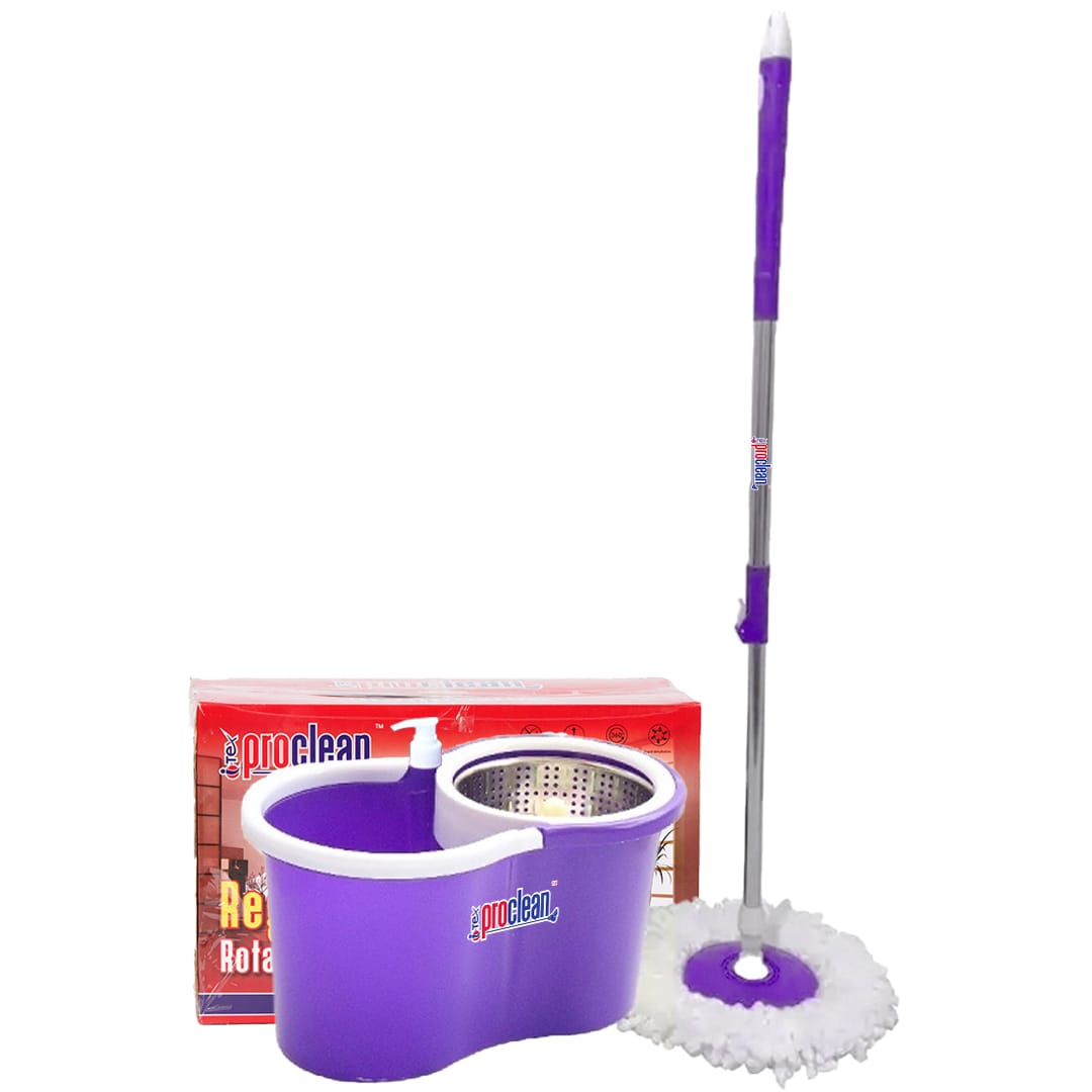 Picture of Proclean Regular Spin Mop_RM-9586