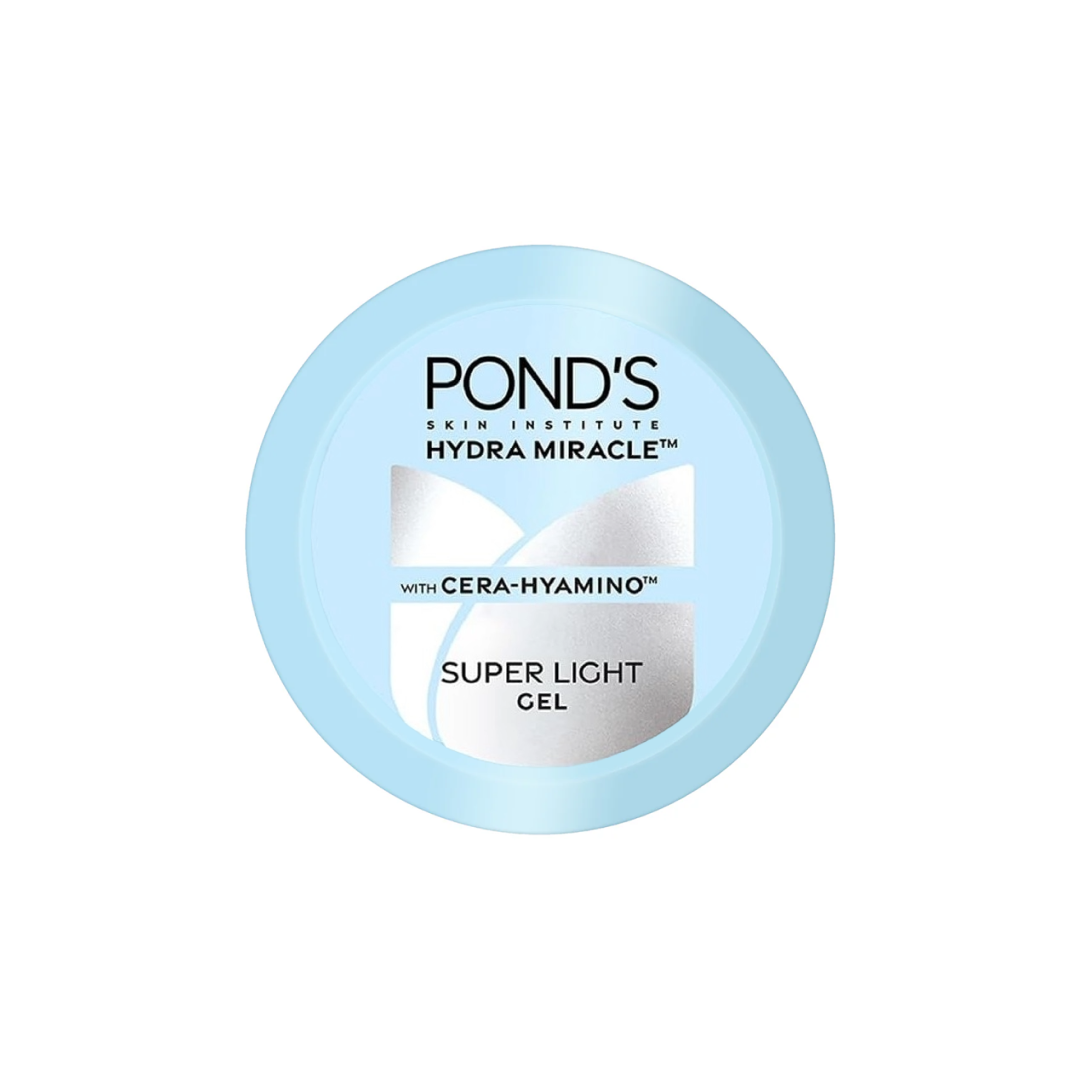 Picture of Ponds Hydra Miracle Super Light Gel 25ml