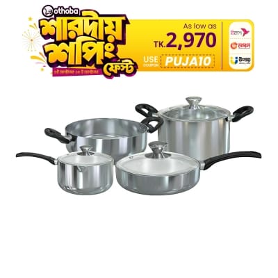 Picture of TPR ALU 7 in 1 Set