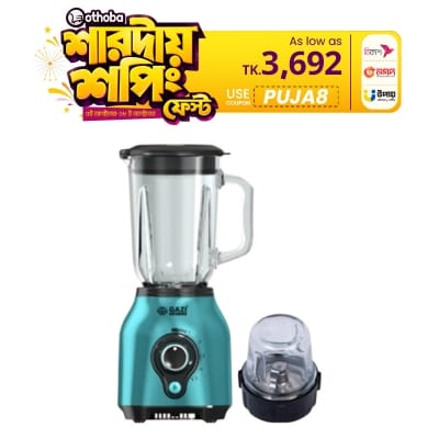 Picture of Gazi Blender PN 913 
