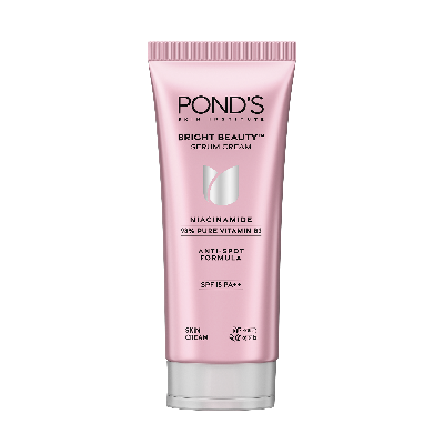 Picture of Ponds Bright Beauty Serum Cream 25g