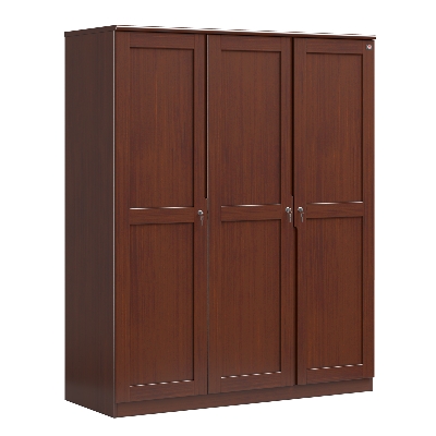 Picture of REGAL WOODEN CUPBOARD-CBH-395-3-1-20 (3 DOOR) Avon