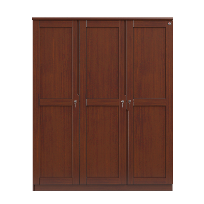 Picture of REGAL WOODEN CUPBOARD-CBH-395-3-1-20 (3 DOOR) Avon
