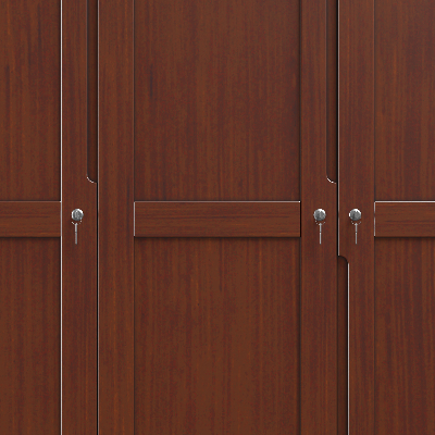 Picture of REGAL WOODEN CUPBOARD-CBH-395-3-1-20 (3 DOOR) Avon