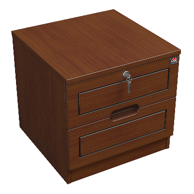 Picture of REGAL WOODEN BED SIDE TABLE-BCH-395-3-1-20 Avon