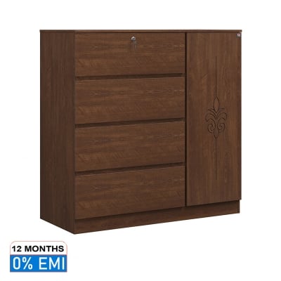 Picture of REGAL Livia LB WAREDROBE-WDH-153-3-1-20