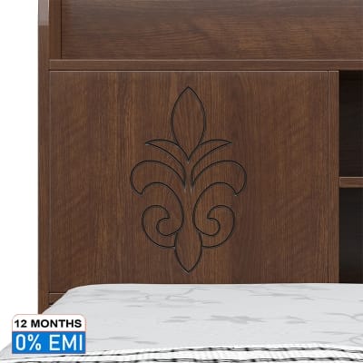 Picture of REGAL LB BED-BDH-153-3-1-20 (KING)