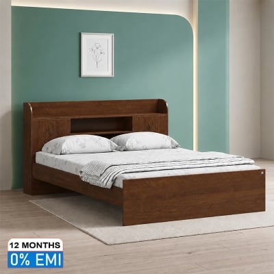 Picture of REGAL LB BED-BDH-153-3-1-20 (DOUBLE)