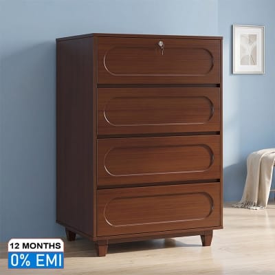 Picture of REGAL Chest Of Drawer- Storee CDH-357-3-1-20