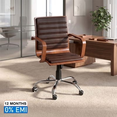 Picture of REGAL Office Executive chair- Swivel CSE-111-3-1-20(1PART)(SWIVEL)