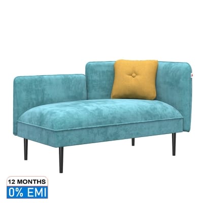 Picture of REGAL Divan- Luna DIVAN SOFA LOUNGE- SFC-204-2-1-66 (F- 2167)