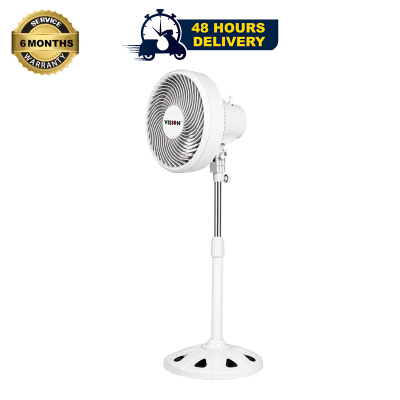 Picture of VISION 12" Icekool Stand Fan 