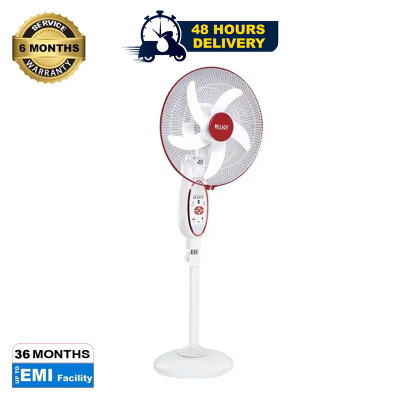 Picture of CLICK Rechargeable Stand Fan 16” 