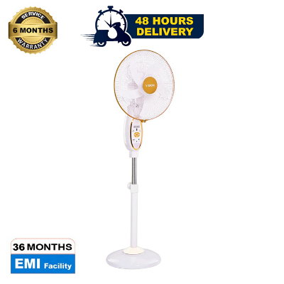 Picture of VISION Rechargeable Stand Fan 16"