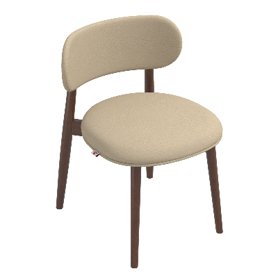 Picture of REGAL DINING CHAIR- FENA WOODEN CFD-363-3-1-20