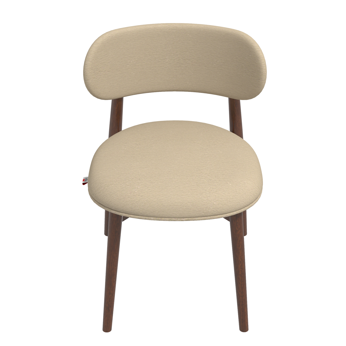Picture of REGAL DINING CHAIR- FENA WOODEN CFD-363-3-1-20