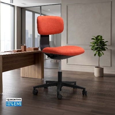 Picture of REGAL Office Executive chair- Swivel CSE-107-6-1-66(1PART)