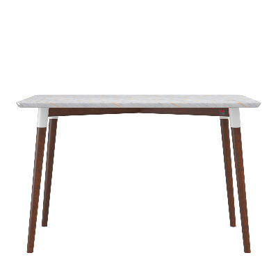 Picture of REGAL FENA WOODEN DINNING TABLE-TDH-363-3-1-20